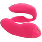 We-Vibe Chorus Pro Couples Vibe in Electric Pink