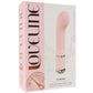 Loveline Cherie G-Spot Vibe