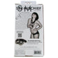 Sex & Mischief Breathable Ball Gag