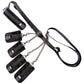 Sei Mio No Chain No Gain Complete Restraint System