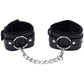 Shadow Handcuffs