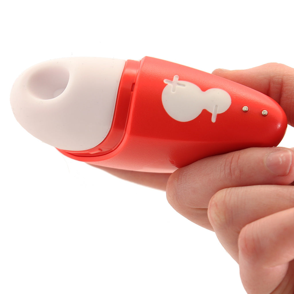 Romp Pleasure Kit PinkCherry Romp Pleasure Kit PinkCherry