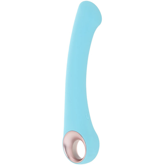 Loveline Luscious G-Spot Vibe in Blue