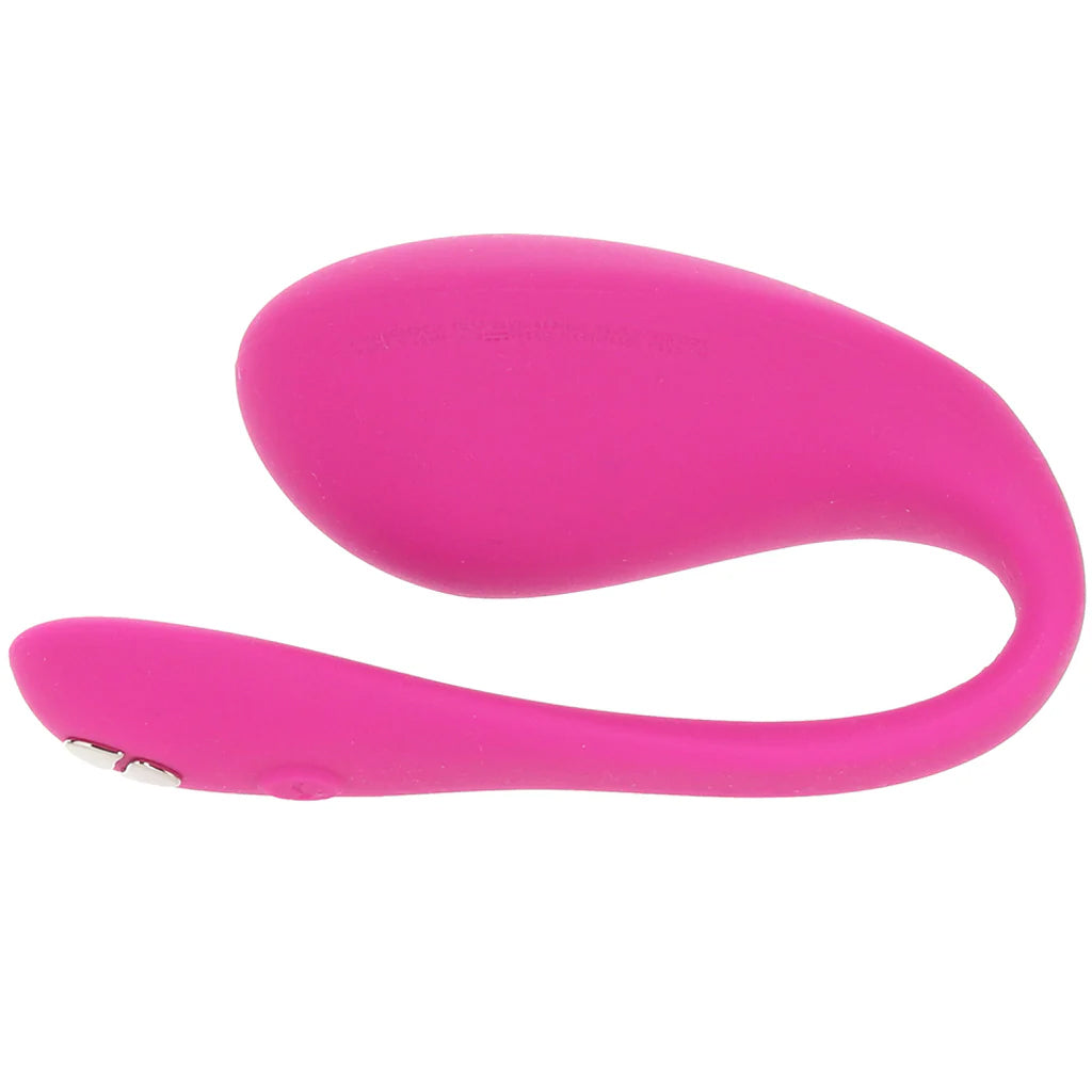 We-Vibe Jive 2 Wearable G-Spot Vibe in Electric Pink