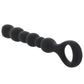 LEVELZ Beaded Snake Anal Probe