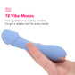 Selopa Dainty Dick Vibe