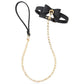 Temptasia Ardor Silicone Bows Collar & Leash