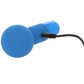 BodyWand 4Play Pocket Power Mini Wand Vibrator