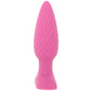 Inya Swirl Vibrating Butt Plug