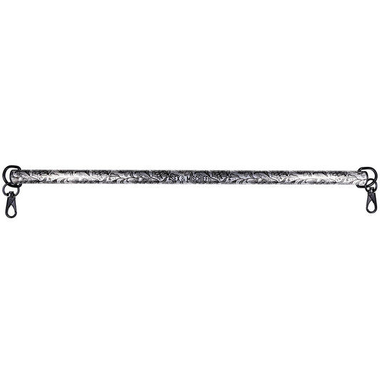 S&M Lace Spreader Bar