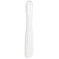 Clarity Celestial Curve Glass Dildo
