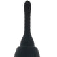 CleanStream XL Spinning Automatic Enema Bulb