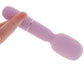 VibeFantasy Diamond Tease Mini Wand Vibe