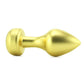 Fetish Fantasy Gold Mini Luv Plug
