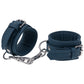 Signature Silicone Handcuffs in Twilight Tease