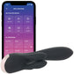 Satisfyer Double Flex Rabbit Vibe