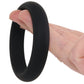 LEVELZ Wide O XXL Cock Ring in 2.2"/5.5cm