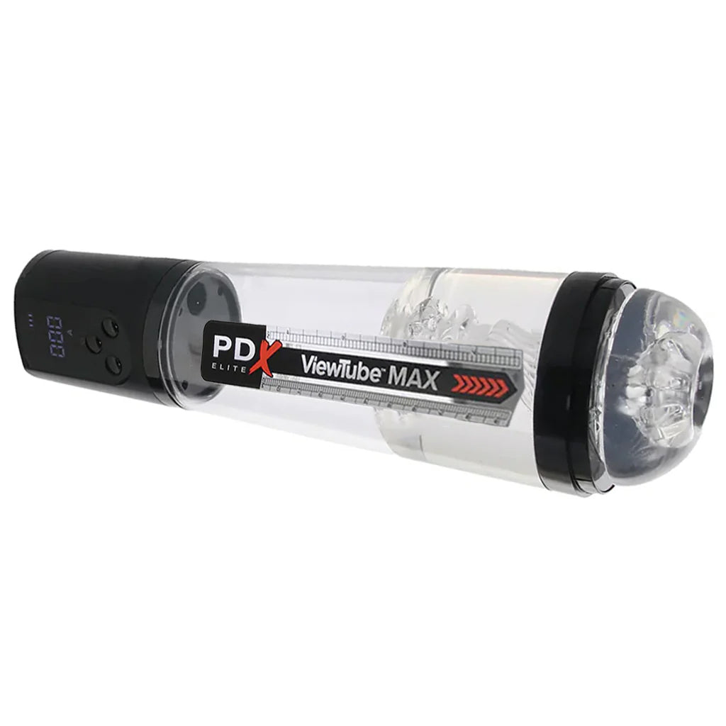 PDX Elite ViewTube Plus