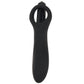 Jock Silicone Vibrating P-Spotter Set