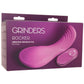 Grinders Rocker Vibe