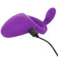 Closer Passion Rechargeable Cock Ring