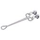 Shadow Bell Nipple and Clit Jewelry