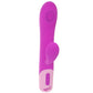 Bang! Clit Tapping Pulsing Rabbit Vibe