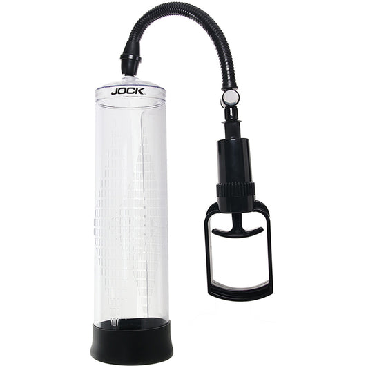 Jock Amp Up Pull Rod Penis Pump
