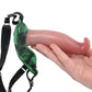 Creature Cocks Tongue Twister Panty Vibe