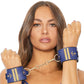Ouch! Sailor Themed Wrist Cuffs
