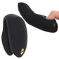 We-Vibe Chorus Pro Couples Vibe in Satin Black