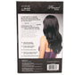 Anne Long Wavy Wig in Black