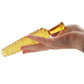 gläs Cornstar Glass Dildo