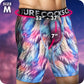 Creature Cocks Mystique Unicorn Boxer Shorts