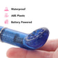 Clit Exciter Slimline Vibe in Blue