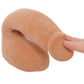 James Deen 8 Inch ULTRASKYN Vac-U-Lock Cock