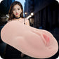 EnLust Dream Girls of AI Melanie Vibrating Stroker