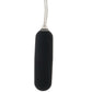 Sterling Collection Velvet-Cote Slimline Bullet