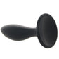 Dr. Joel Kaplan Silicone Curved Prostate Probe