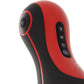 Vibrating Squeeze Stroker