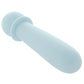 Symba Fiercely Powerful Smooth Bullet Vibe in Teal