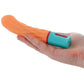 Mood Intense Arc G-Spot Vibe in Orange
