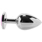 PinkCherry Pinky The Love Plug in Large