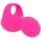 Bang! Silicone Finger Vibe in Pink