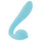 Loveline Juicy Flexible Vibe in Blue