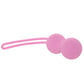 Passion Silicone Weighted Kegel Ball Set