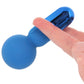 BodyWand 4Play Pocket Power Mini Wand Vibrator