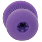 Mochi ULTRASKYN Mini Stroker in Purple