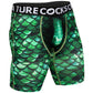 Creature Cocks Cockness Lake Monster Boxer Shorts