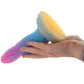 Fantasy F*ckers Dragon's Tongue Vac-U-Lock Dildo